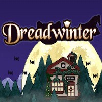 Dreadwinter Demo: Game Quản Lý Quán Cafe Ma Thuật Ấm Cúng