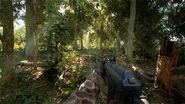 Mỗi khu vực sẽ ẩn chứa nhiều mối đe dọa ở mọi ngóc ngách