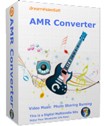 Dream AMR Converter 3.0.1.0 - Công cụ chuyển đổi AMR mạnh mẽ