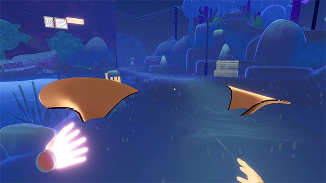 Thu thập các mảnh ghép và xâu chuỗi lại thành những giấc mơ muôn màu