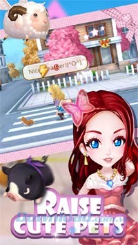 Nuôi dưỡng thú cưng