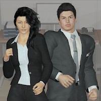 Dream City Office 1.45 - Game mô phỏng văn phòng Android