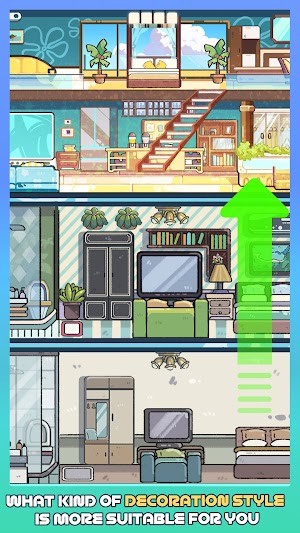 Trang trí tàu cho phù hợp với phong cách của bạn