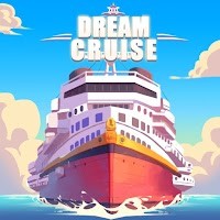 Dream Cruise - Game mô phỏng kinh doanh tàu du lịch trên Android