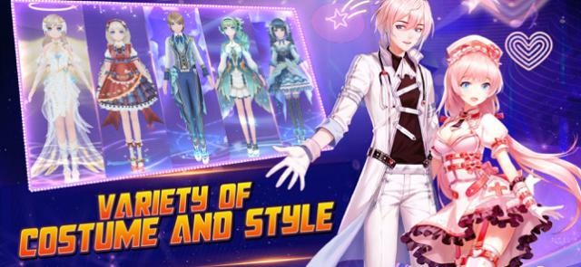 Chọn trang phục để tạo diện mạo độc đáo, ấn tượng