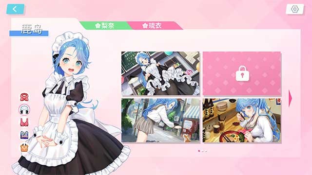 Đồ họa hoạt hình 4K tuyệt vời và sắc nét, tạo ra những nhân vật Anime dễ thương