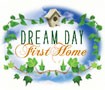 Dream Day First Home - Trang trí nhà mới