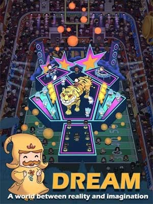 Khám phá một thế giới kỳ lạ