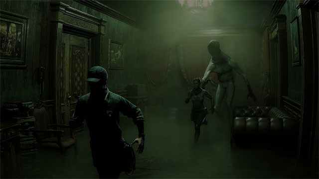 Thí nghiệm được tạo ngẫu nhiên với cơn ác mộng và thử thách mới mỗi đêm