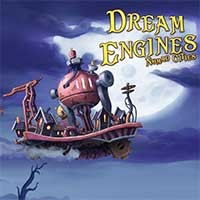 Dream Engines: Nomad Cities - Game Sinh Tồn Thành Phố Trên Mây