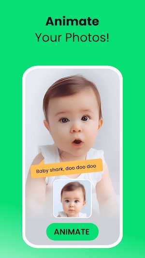 Tạo ảnh động từ ảnh tĩnh