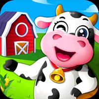 Dream Farm iOS 9.22.0000: Game Nông Trại Dành Cho Bé