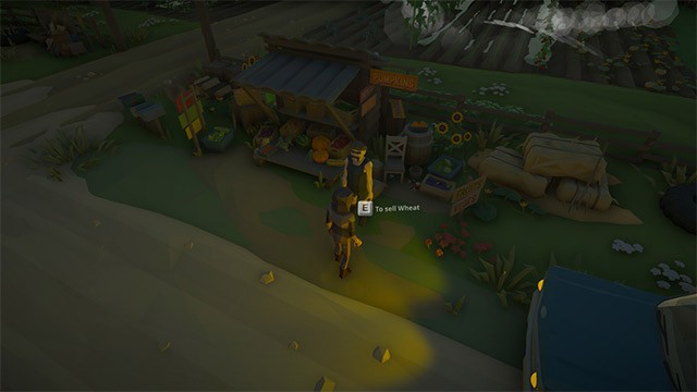 Tương tác với thế giới để phát triển bản thân từng ngày