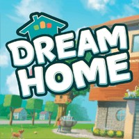 Dream Home: Game chiến thuật xây dựng ngôi nhà mơ ước