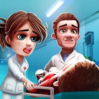 Dream Hospital 2.0.9 - Game Mô Phỏng Bệnh Viện Android