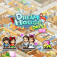 Dream House Days DX - Game Mô Phỏng Quản Lý Căn Hộ