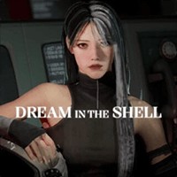 Dream in the Shell - Game phiêu lưu đen tối trong thế giới giấc mơ
