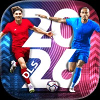 Dream League Soccer 2026 cho Mac - Tải game DLS 2026