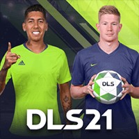 Dream League Soccer 2021: Play on PC