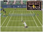 Dream Match Tennis 2.37 - Game Quần Vợt 3D