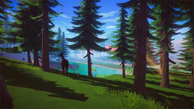 Tìm kiếm chiếc khóa vạn năng để mở cánh cổng đến với thế giới mới