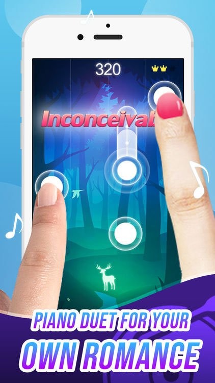 Tự tay chơi các bài hát yêu thích