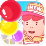 Dream Pop - Game bắn bóng đồ họa đẹp mắt trên iOS