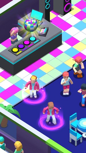 Nâng cấp nhà hàng