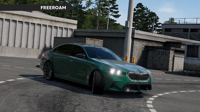 Sở hữu chiếc xe mơ ước và tự do lái xe trên đường phố