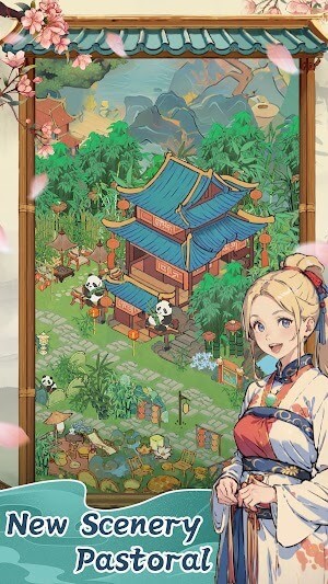 Xây dựng ngôi nhà ấm cúng của riêng mình