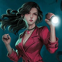 Dream Sketcher: Game Kinh Dị Bắt Ma Trong Mộng