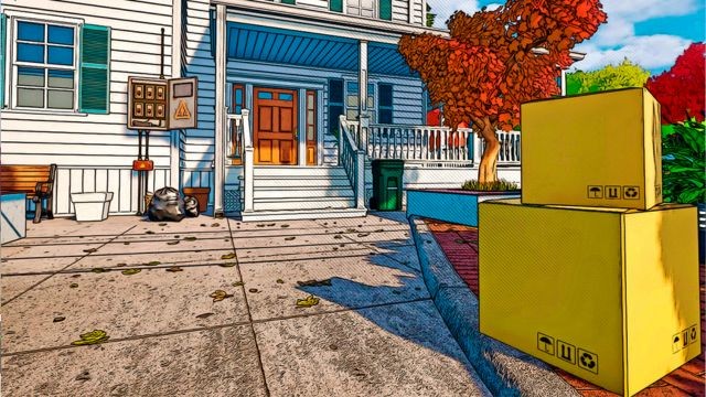 Dream Village là game mô phỏng cuộc sống làng quê muôn màu với rất nhiều hoạt động khác nhau