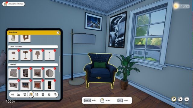 Cải tạo và trang trí nhà cửa để cho thuê hoặc bán kiếm lời