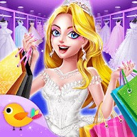 Dream Wedding Boutique - Tải Game Thời Trang Đám Cưới Android