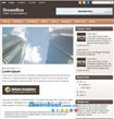 DreamBox - Mẫu Template Chủ Đề Kinh Doanh