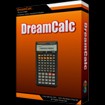 DreamCalc Graphing Edition 5.0.2 - Phần mềm giải toán chuyên nghiệp