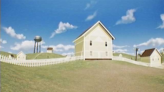 Mỗi màn chơi đều là một mê cung bí ẩn đang chờ được khám phá