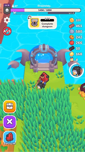 Sử dụng công cụ phù hợp