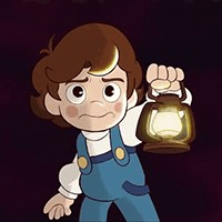 Dreamed Away Demo: Tìm Em Gái Thất Lạc