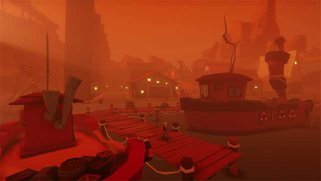 Những khó khăn trên đường đi sẽ kiểm tra kỹ năng và đôi khi là sự kiên nhẫn của bạn