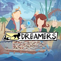Dreamers Game: Khám phá thế giới phiêu lưu thơ mộng