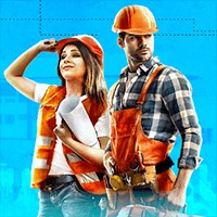 Dreamhouse: The Game - Giả lập xây nhà mơ ước