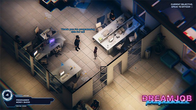 Hoàn thành nhiệm vụ đặc biệt để kiếm phần thưởng