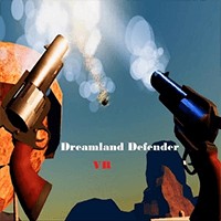 Dreamland Defender: Game Bắn Súng Cao Bồi Miền Tây
