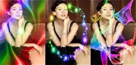 DreamLight Photo Editor