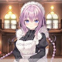 Dreamlike Love with Seira - Game Cô hầu gái trong mơ