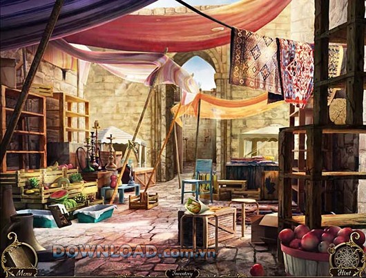 Dreams from the Past