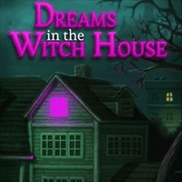 Dreams in the Witch House - Game kinh dị Giấc mơ trong ngôi nhà phù thủy