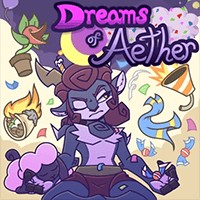 Dreams of Aether - Bộ Sưu Tập Microgame Vui Nhộn