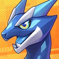 Dreamster World - Bắt và Luyện Thú trên Android